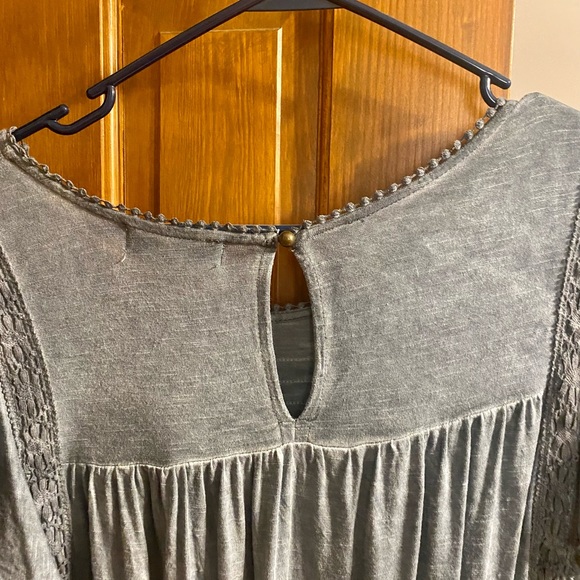 Knox rose women’s top - Picture 8 of 8